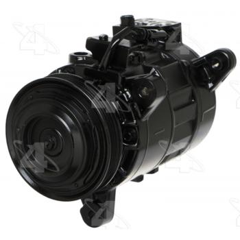 2015 GMC Yukon XL A/C Compressor