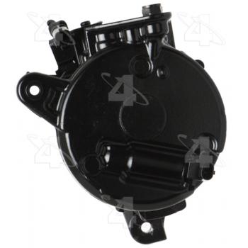 2019 Cadillac Escalade A/C Compressor Four Seasons 197333 image 2 of 4