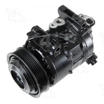 2021 Ram 1500 Classic A/C Compressor