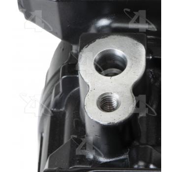 2021 Ram 1500 Classic A/C Compressor Four Seasons 197334 image 2 of 4