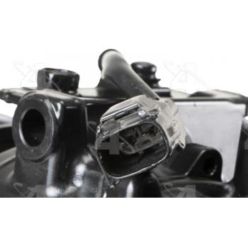 2021 Ram 1500 Classic A/C Compressor Four Seasons 197334 image 4 of 4