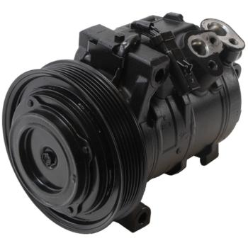 2019 Ram 1500 Classic A/C Compressor Four Seasons 197337 image 1 of 4
