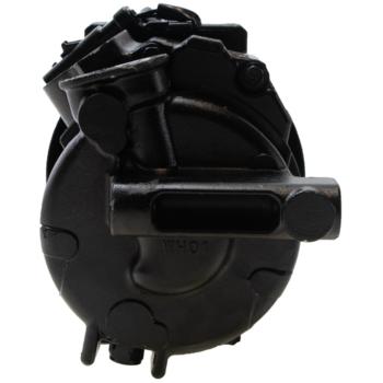 2019 Ram 1500 Classic A/C Compressor Four Seasons 197337 image 2 of 4