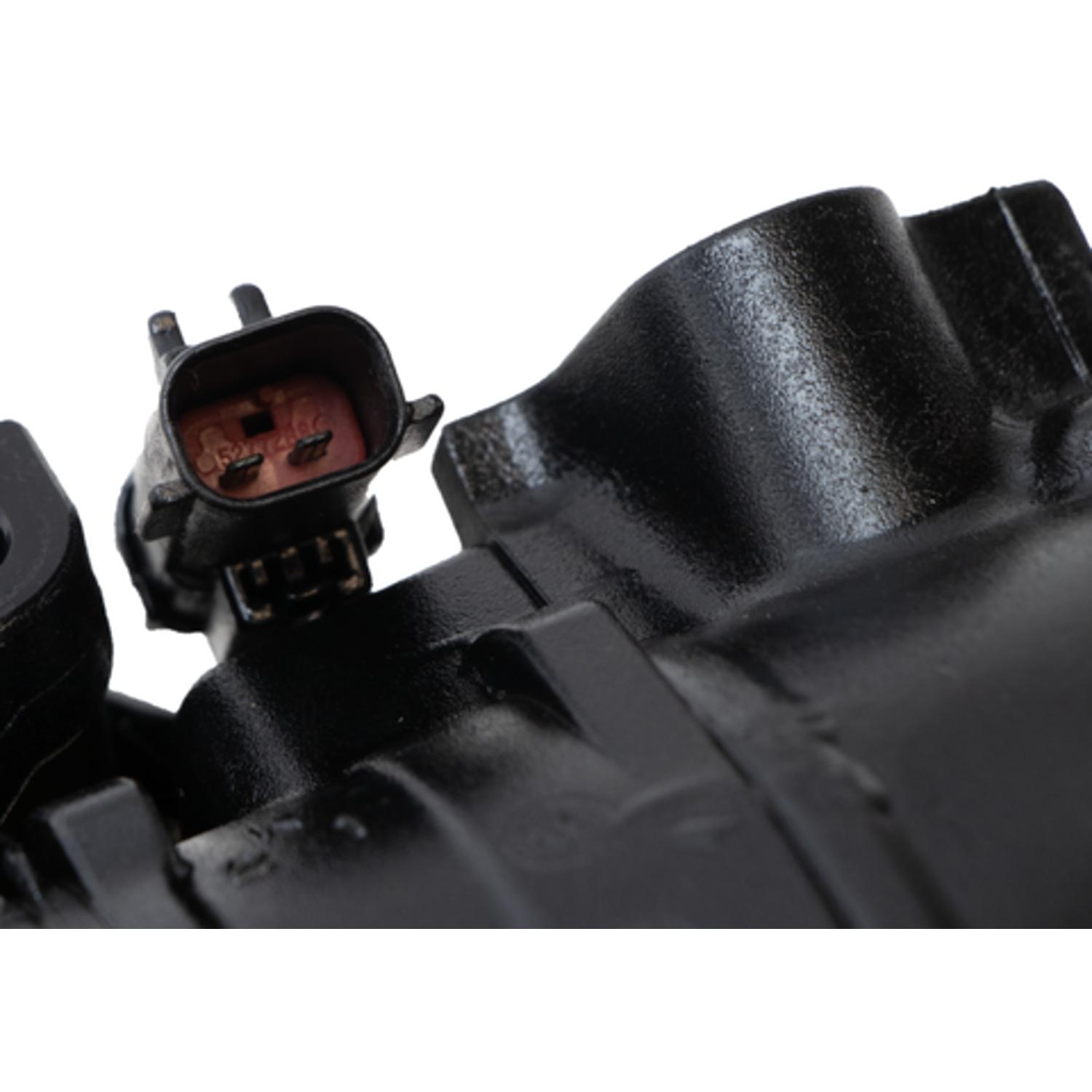 Four Seasons 197337 A/C Compressor product image 4 of 6