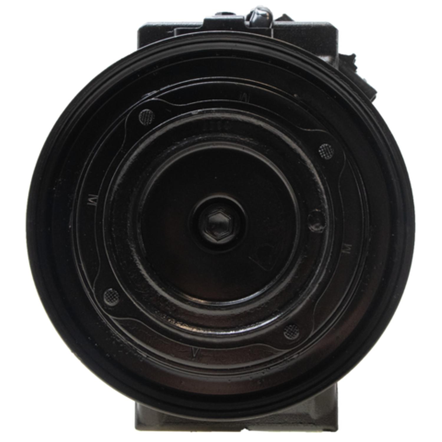 Four Seasons 197337 A/C Compressor product image 5 of 6