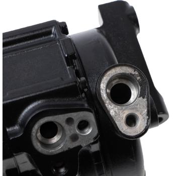 2014 Dodge Durango A/C Compressor Four Seasons 197338 image 2 of 4