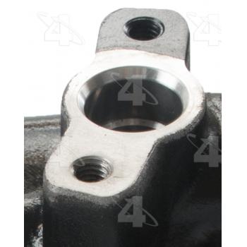 2020 Toyota Corolla A/C Compressor Four Seasons 197339 image 4 of 4