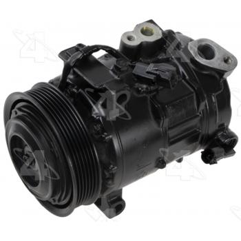 2018 Dodge Charger A/C Compressor