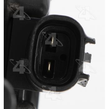 2018 Dodge Charger A/C Compressor Four Seasons 197340 image 4 of 4