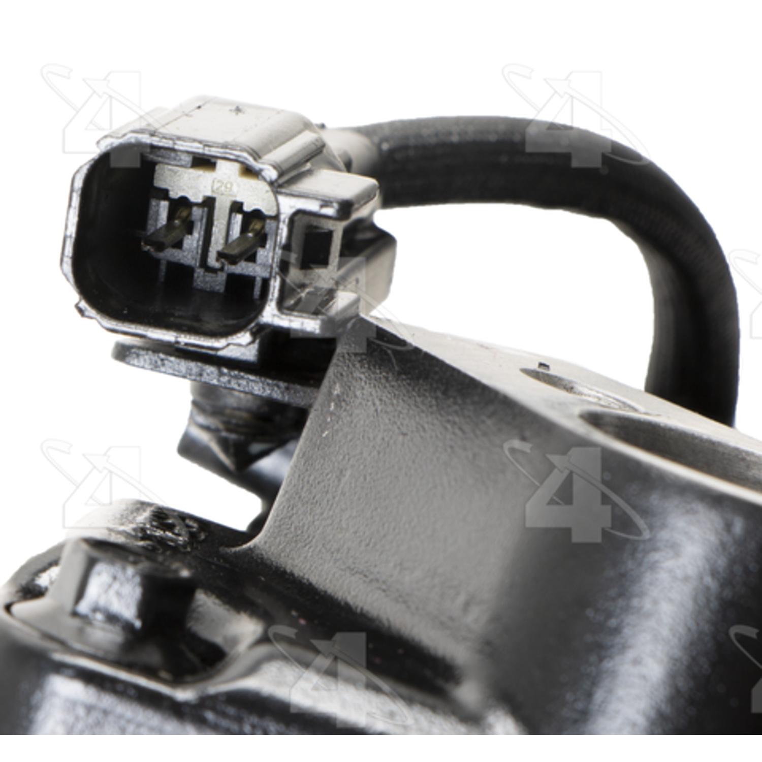 Four Seasons 197342 - A/C Compressor Four Seasons 197342 A/C Compressor product image 5 of 9