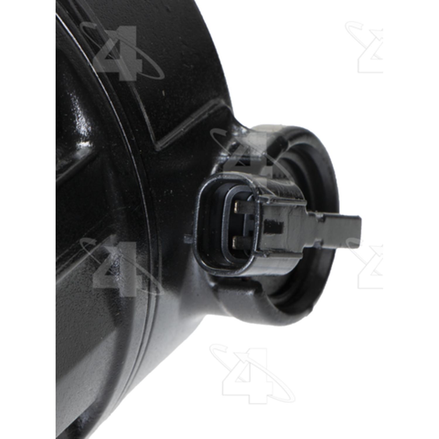Four Seasons 197342 - A/C Compressor Four Seasons 197342 A/C Compressor product image 6 of 9