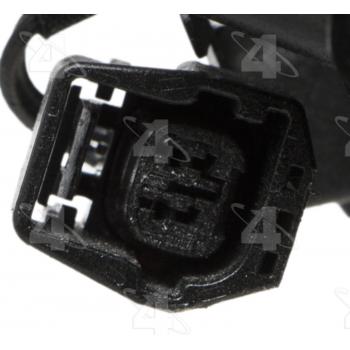 2015 Chevrolet Captiva Sport A/C Compressor Four Seasons 197343 image 3 of 4