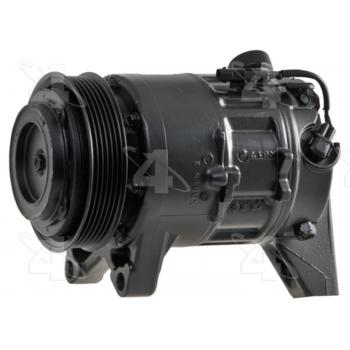 2012 GMC Terrain A/C Compressor Four Seasons 197352 image 1 of 1