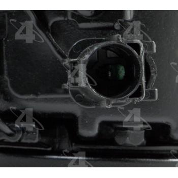 2013 Hyundai Elantra A/C Compressor Four Seasons 197354 image 3 of 3