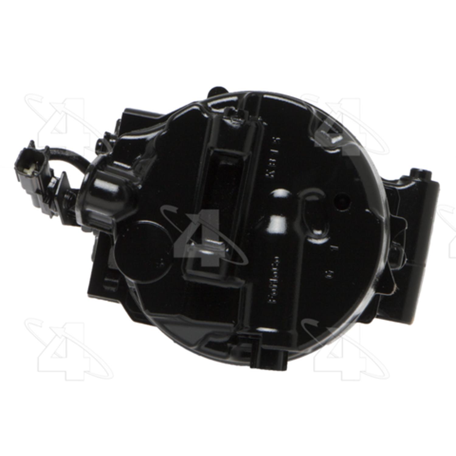 Four Seasons 197355 - A/C Compressor Four Seasons 197355 A/C Compressor product image 2 of 9