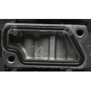 2015 Ford Edge A/C Compressor Four Seasons 197355 image 3 of 4