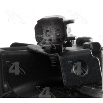 2014 Ford Fusion A/C Compressor Four Seasons 197357 image 3 of 4