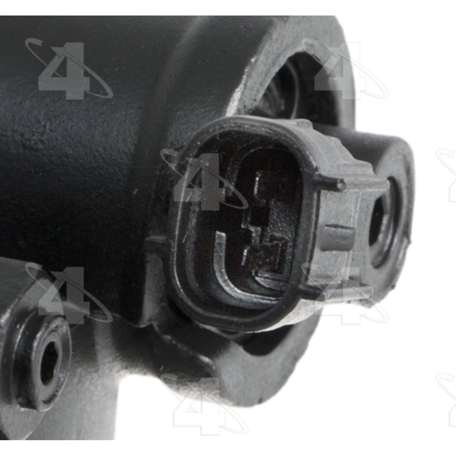 Four Seasons 197359 - A/C Compressor Four Seasons 197359 A/C Compressor product image 4 of 8
