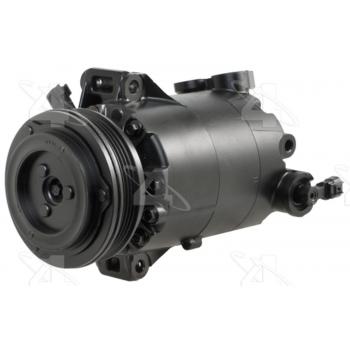 2015 Ford Escape A/C Compressor Four Seasons 197360 image 1 of 4