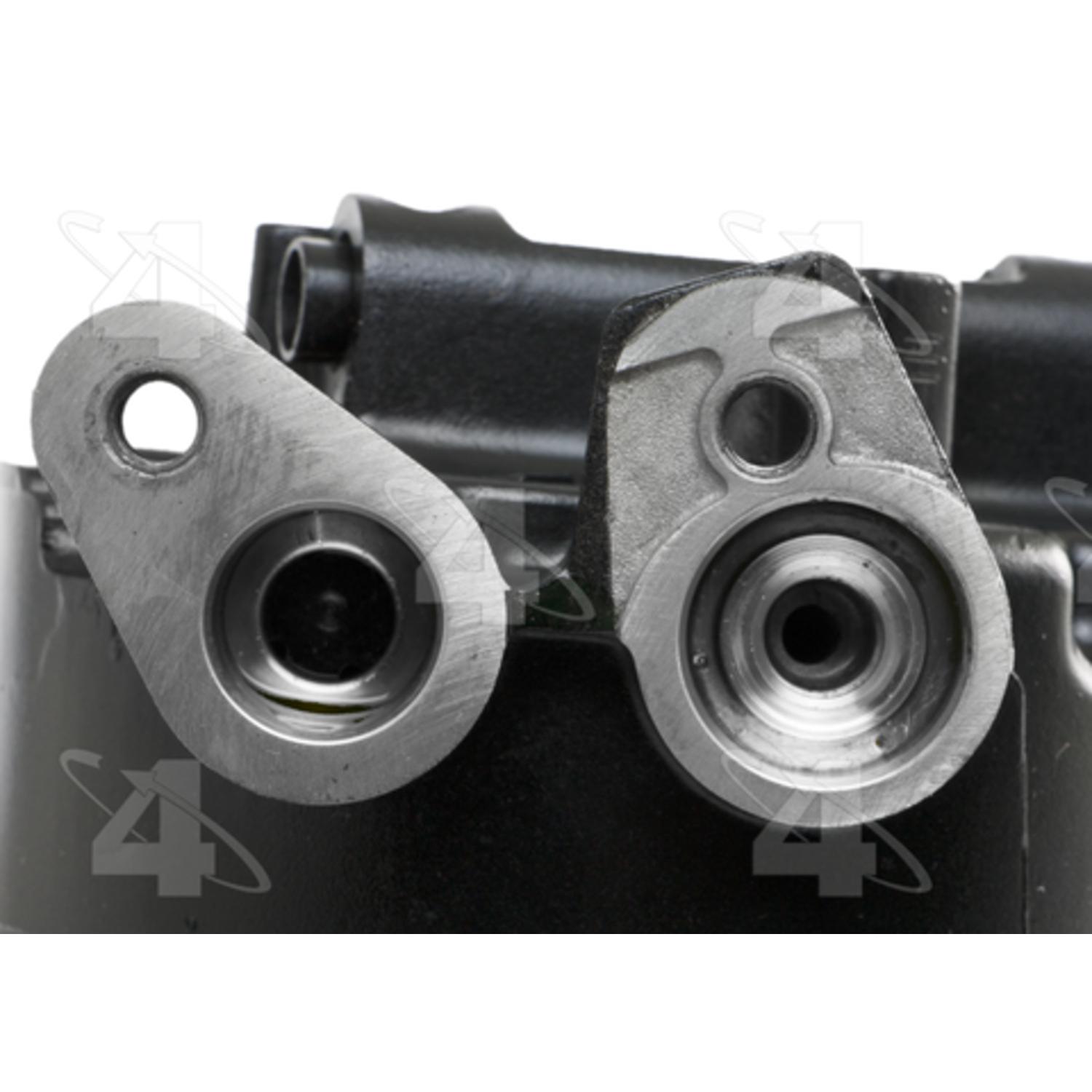 Four Seasons 197360 - A/C Compressor Four Seasons 197360 A/C Compressor product image 4 of 7