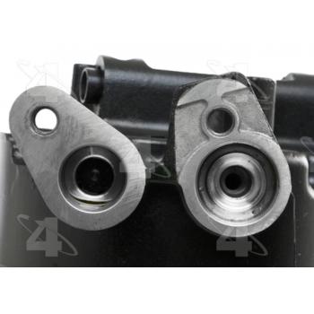 2015 Ford Escape A/C Compressor Four Seasons 197360 image 4 of 4