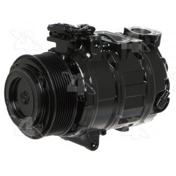 2016 BMW M235i A/C Compressor