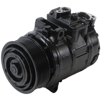 2018 BMW M3 A/C Compressor