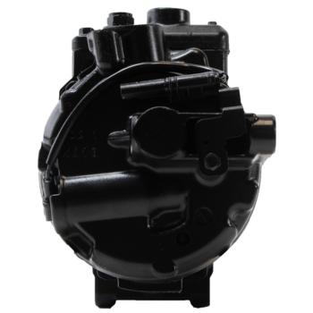 2018 BMW M3 A/C Compressor Four Seasons 197362 image 2 of 4