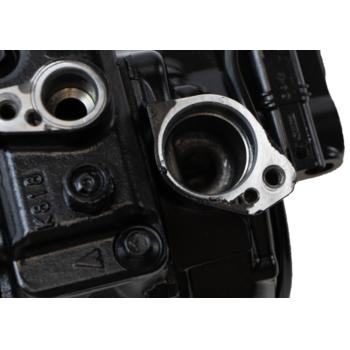 2018 BMW M3 A/C Compressor Four Seasons 197362 image 3 of 4
