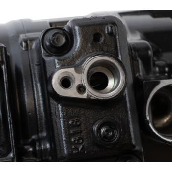 2018 BMW M3 A/C Compressor Four Seasons 197362 image 4 of 4