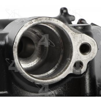 2019 BMW X1 A/C Compressor Four Seasons 197365 image 3 of 4