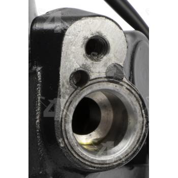 2019 BMW X1 A/C Compressor Four Seasons 197365 image 4 of 4