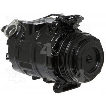 2016 BMW M5 A/C Compressor