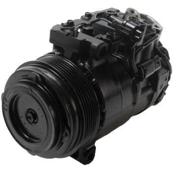 2013 Mercedes-Benz GLK350 A/C Compressor Four Seasons 197368 image 1 of 4