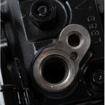 2013 Mercedes-Benz GLK350 A/C Compressor Four Seasons 197368 image 3 of 4