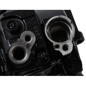 2013 Mercedes-Benz GLK350 A/C Compressor Four Seasons 197368 image 4 of 4
