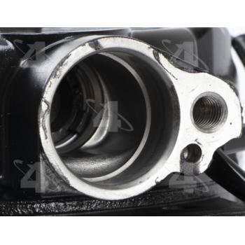 2015 Mercedes-Benz ML63 AMG A/C Compressor Four Seasons 197369 image 2 of 4