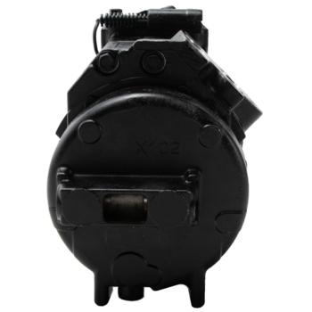 2018 Mercedes-Benz Sprinter 3500 A/C Compressor Rear Four Seasons 197370 image 2 of 4
