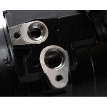 2018 Mercedes-Benz Sprinter 3500 A/C Compressor Rear Four Seasons 197370 image 3 of 4