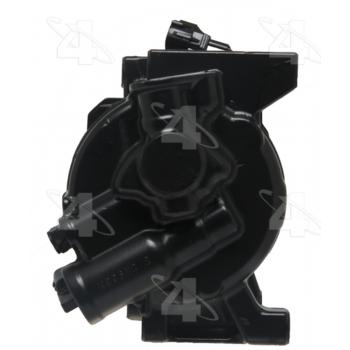 2018 Dodge Charger A/C Compressor Four Seasons 197375 image 2 of 4