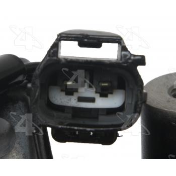 2018 Dodge Charger A/C Compressor Four Seasons 197375 image 3 of 4