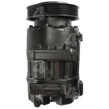 2013 Kia Sorento A/C Compressor Four Seasons 197376 image 4 of 4
