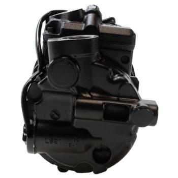 2018 Audi A8 Quattro A/C Compressor Four Seasons 197378 image 2 of 4