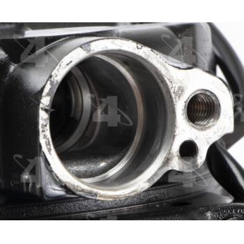 2015 Mercedes-Benz C250 A/C Compressor Four Seasons 197379 image 3 of 4