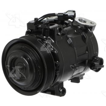 2021 Ram 1500 Classic A/C Compressor Four Seasons 197380 image 1 of 4