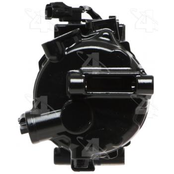 2021 Ram 1500 Classic A/C Compressor Four Seasons 197380 image 2 of 4
