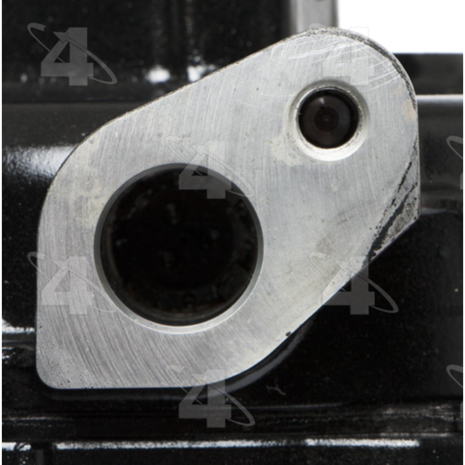 Four Seasons 197380 - A/C Compressor Four Seasons 197380 A/C Compressor product image 4 of 9