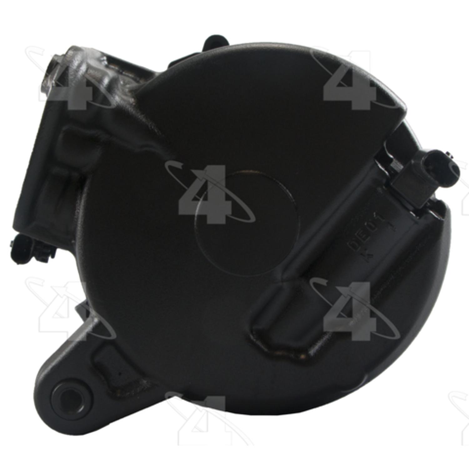 Four Seasons 197381 - A/C Compressor Four Seasons 197381 A/C Compressor product image 2 of 7