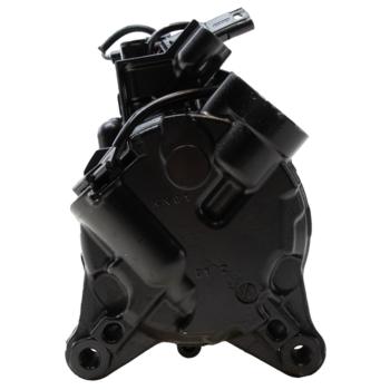 2015 BMW X1 A/C Compressor Four Seasons 197382 image 2 of 4