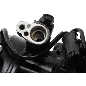 2015 BMW X1 A/C Compressor Four Seasons 197382 image 3 of 4